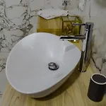 649 Bilocale Con Terrazzo 4* Modène