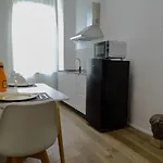 Maison d'hôtes 649 Bilocale Con Terrazzo Modène
