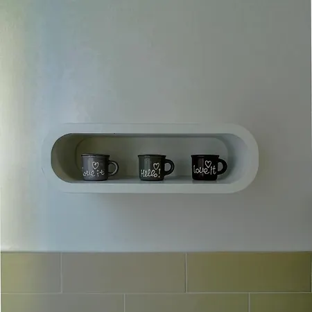 Guest house 649 Bilocale Con Terrazzo