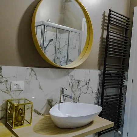 649 Bilocale Con Terrazzo Modena