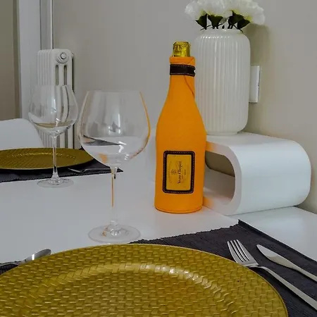 Maison d'hôtes 649 Bilocale Con Terrazzo