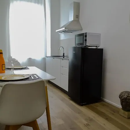 Guest house 649 Bilocale Con Terrazzo Modena
