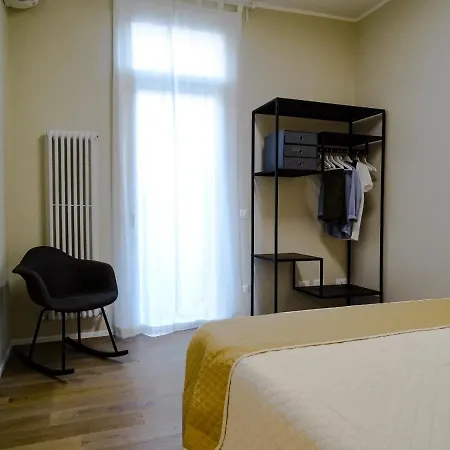 649 Bilocale Con Terrazzo 4*