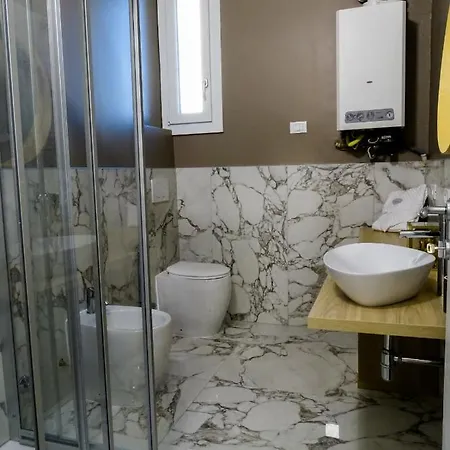 649 Bilocale Con Terrazzo * Modena